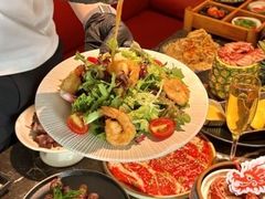 -黑牛の店·黑金店(沈阳万象城店)