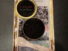 -L'ATELIER de Joel Robuchon(外滩18号店)