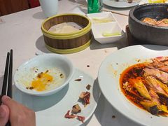 -华馨园北京烤鸭(丽水店)