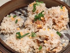 糯米排骨-初蓉丨遇见新川菜(亲贤街荣耀店)