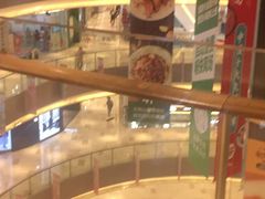 -杭州滨江宝龙城