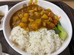 -北京大学-燕南食堂