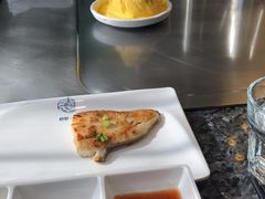 -巴黎·螺法式铁板烧(同和店)