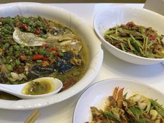 -辣公子·千岛湖私房菜(滨江店)