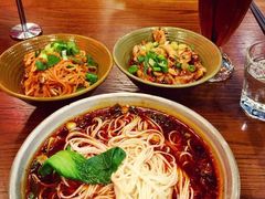 -天府小面馆(Emporium)