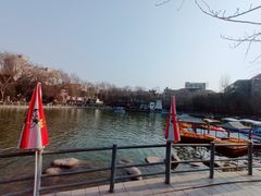 -莲湖公园