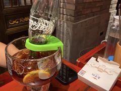 -袁老四重庆老火锅(桐梓坡店)