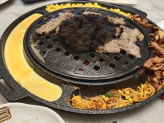 -韩宫宴和牛烤肉(合肥滨湖银泰城店)
