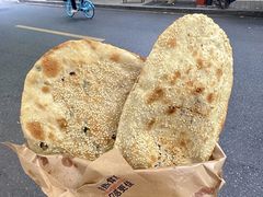 -文武王氏烧饼·无矾油条(西溪路店)