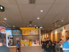 -麦当劳(坂田分店)