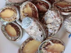 -小天鹅戴斯酒店鲸鲨百汇创作料理