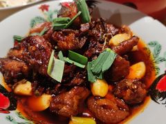 -树厨贵州菜(大十字店)