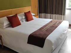 -太阳岛度假酒店