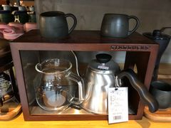 -星巴克臻选(重庆沙坪坝店)