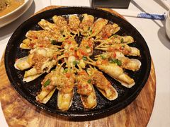 -北李·海肠捞饭·大连菜(望京凯德MALL店)