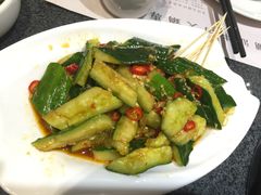 -名门潮牛·鲜牛肉海鲜火锅.烧烤自助餐厅(诚丰广场店)