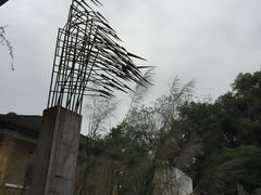 -广州市紫泥堂文化创意园景区