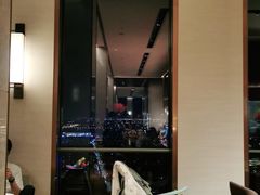 -嘉定凯悦·咖啡厅