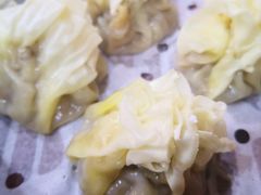 羊肉大葱稍麦-真食净香居·内蒙烧麦(亚运村店)
