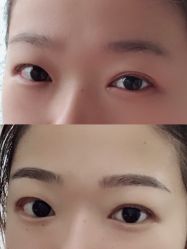 -久匠·纹眉纹绣半永久