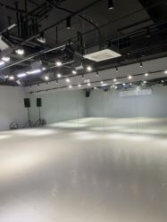 -北京V5舞蹈工作室