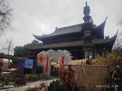 -钱王祠