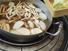 -芭夯兔·兔肉汤锅(新都店)