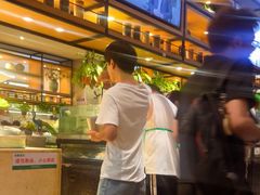 -亚马逊蒸汽活海鲜自助(LCM置汇旭辉广场店)