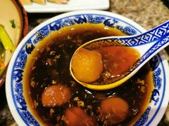 -南京大牌档(香港广场店)