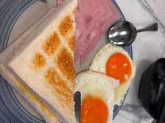 -百乐门粉面店(二龙喉分店)