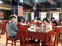 大堂-天下客饭店(中山路店)