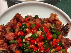 -顶特勒·黄鱼馆·特色菜(上海大世界店)