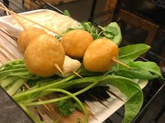 -川成串·自助串串香火锅(朝阳店)