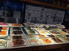 -爱9味·火锅自助主题餐厅(西站店)