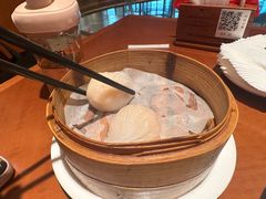 -杭州JW万豪酒店-万豪中餐厅