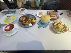 -库滋明·俄罗斯特色美食(中央大街店)