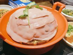 -周师兄大刀腰片火锅(洪崖洞旗舰店)