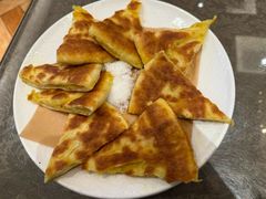 -嘎吧锅私家菜馆(联想科技城店)