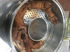 -豫掌柜饸饹面·烩面(秀沿路店)