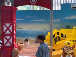 -尼克Playtime(欢乐海岸店)
