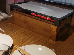 -蚝太郎 • 海鲜烧烤(Upark店)