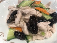 滑溜里脊-到家尝北京菜(西坝河店)