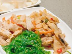 -海底捞火锅(苏宁广场店)