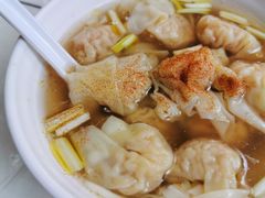 -小梁哥云吞面(黄贝岭店)