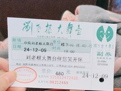 -中街刘老根大舞台