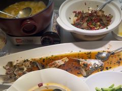 -院里寻菜·精致庭院菜(观沙岭店)