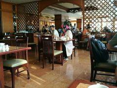 -曼谷王子宫殿酒店