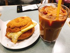 -华嫂冰室(尖沙咀店)