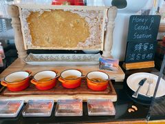 -广州四季酒店·意珍·意式自助餐