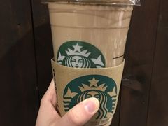 -星巴克(南京新百店)